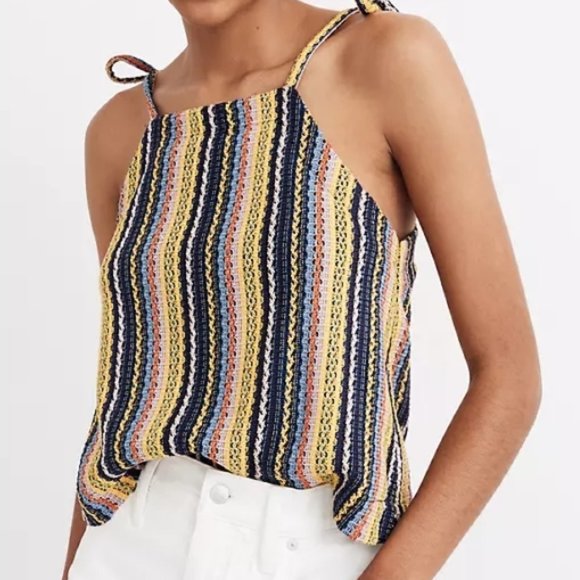 Madewell Tops - MADEWELL XS Top
